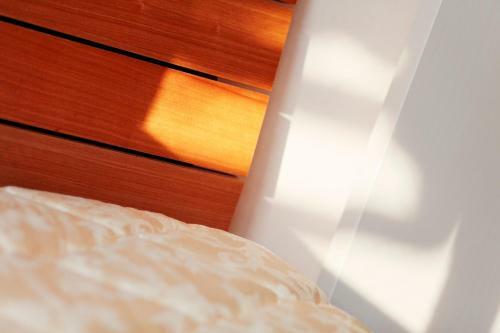 Albergue Guest House Ochakare