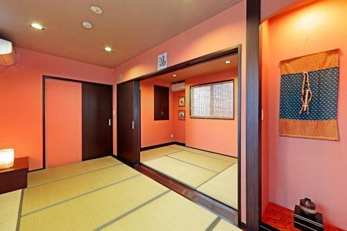 Albergue Guest House Ochakare
