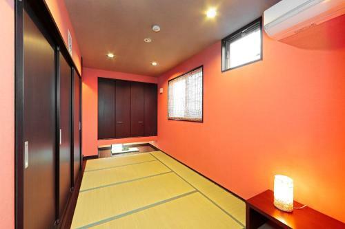 Albergue Guest House Ochakare