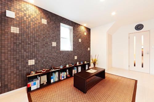 Albergue Guest House Ochakare