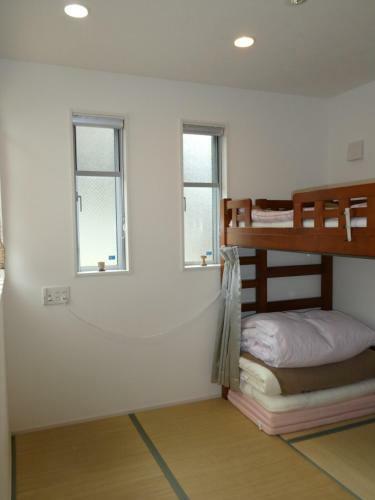 Albergue Guest House Ochakare