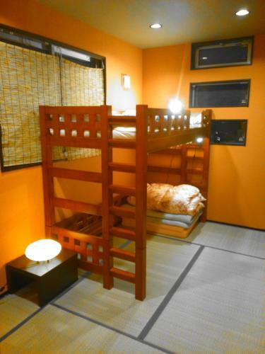 Albergue Guest House Ochakare