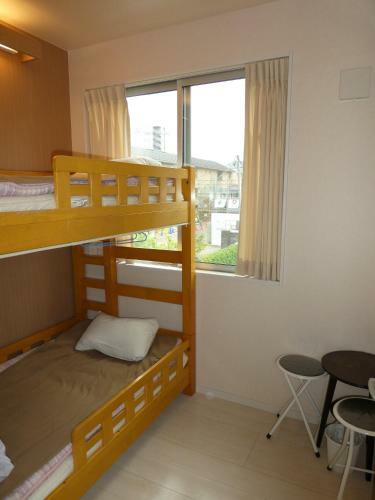 Albergue Guest House Ochakare