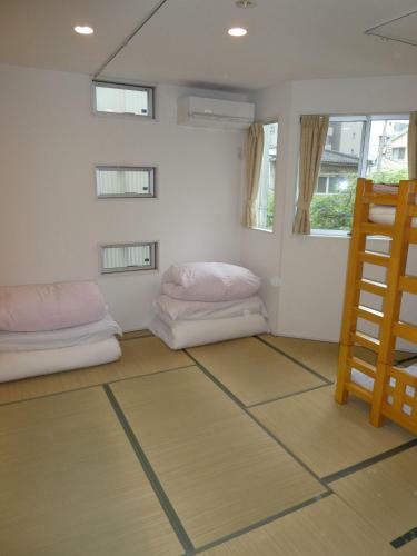Albergue Guest House Ochakare