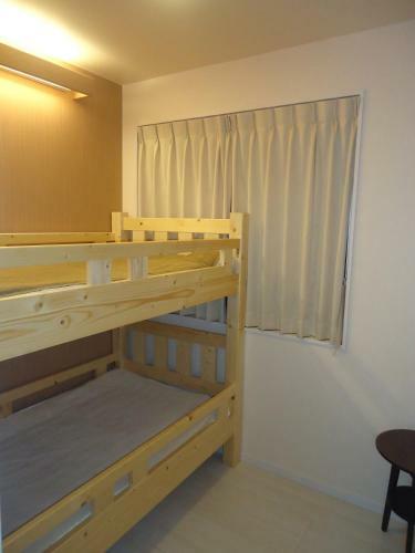 Albergue Guest House Ochakare