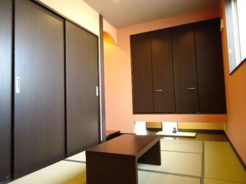 Albergue Guest House Ochakare