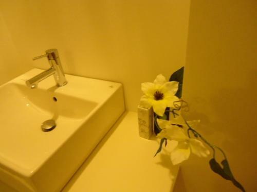 Albergue Guest House Ochakare