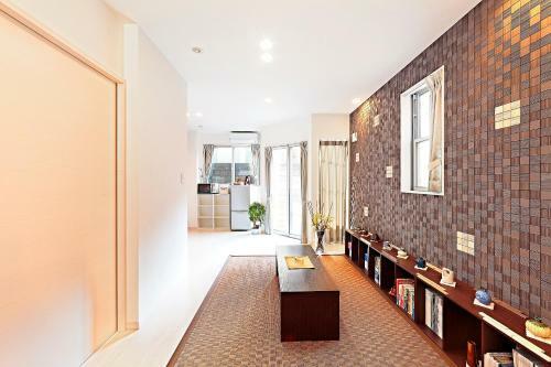 Albergue Guest House Ochakare