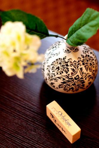 Albergue Guest House Ochakare