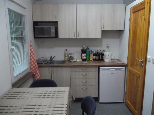 Hostal Penzion Apartm�ny Zl�n