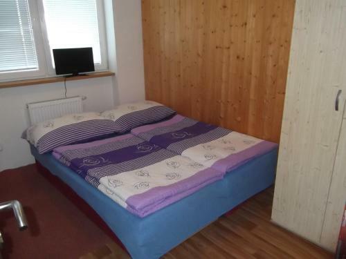 Hostal Penzion Apartm�ny Zl�n