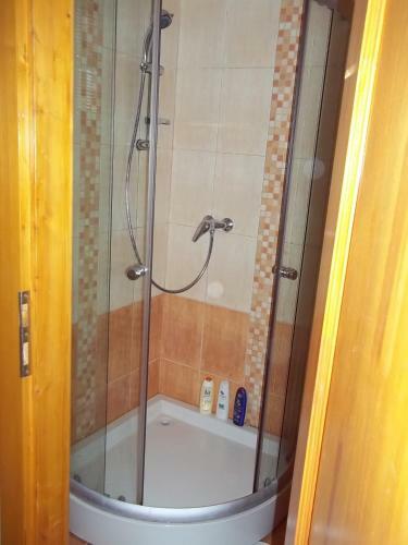 Hostal Penzion Apartm�ny Zl�n