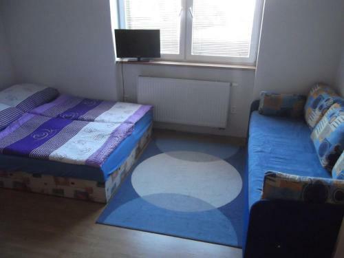 Hostal Penzion Apartm�ny Zl�n