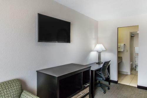 Hotel Days Inn Hinesville