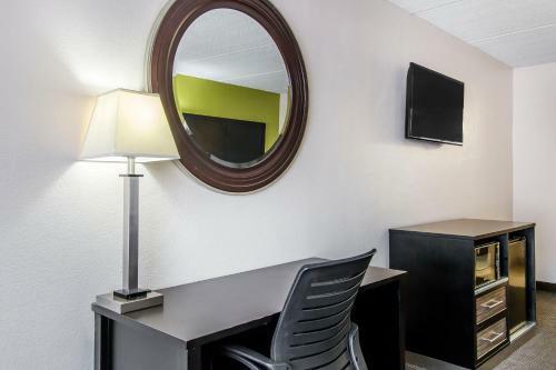 Hotel Days Inn Hinesville