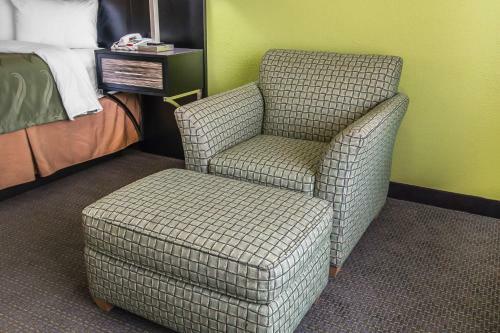 Hotel Days Inn Hinesville