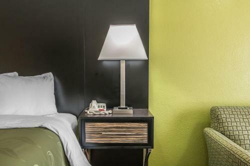 Hotel Days Inn Hinesville