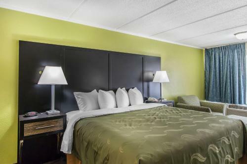 Hotel Days Inn Hinesville