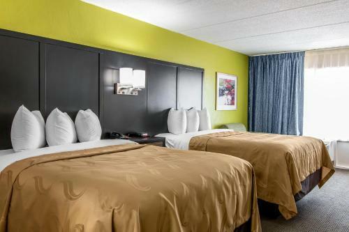 Hotel Days Inn Hinesville