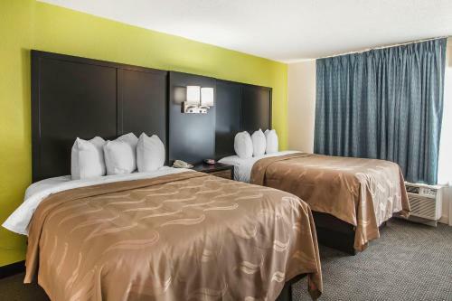 Hotel Days Inn Hinesville