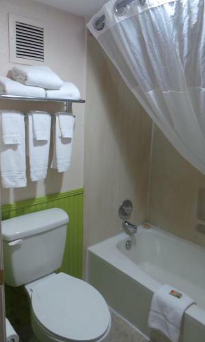 Hotel Days Inn Hinesville