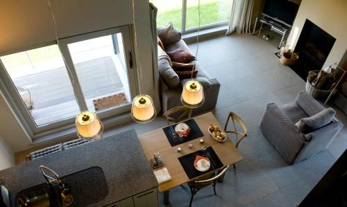 B&B Au Grenier