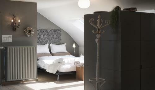B&B Au Grenier