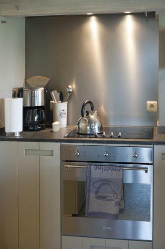 B&B Au Grenier