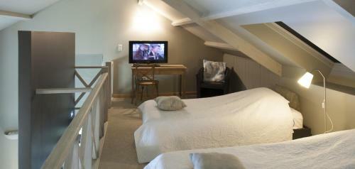 B&B Au Grenier