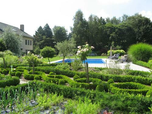 B&B Au Grenier