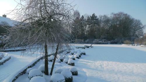 B&B Au Grenier