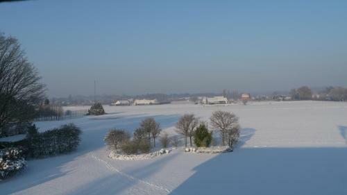 B&B Au Grenier