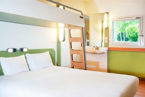 Hotel Ibis Budget Frejus Capitou A8