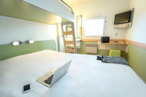 Hotel Ibis Budget Frejus Capitou A8