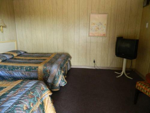 Marine Motel