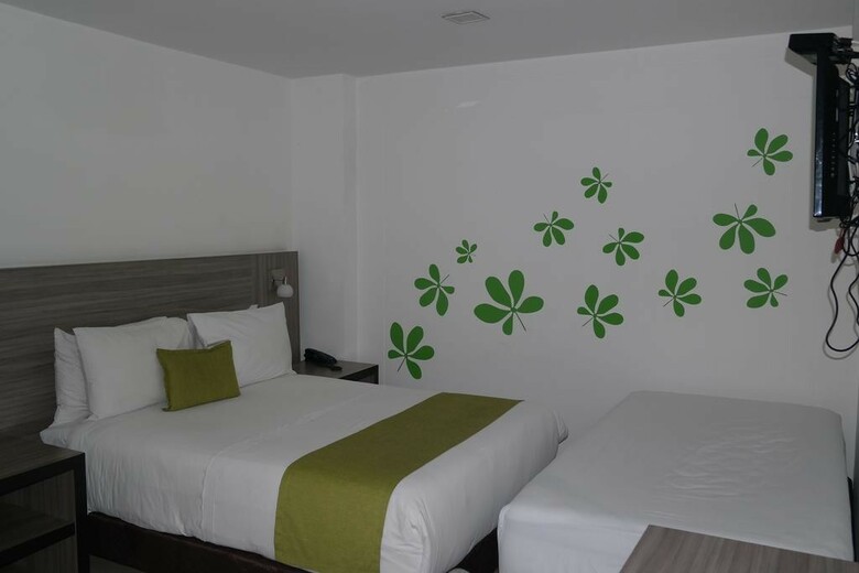 MH Hoteles