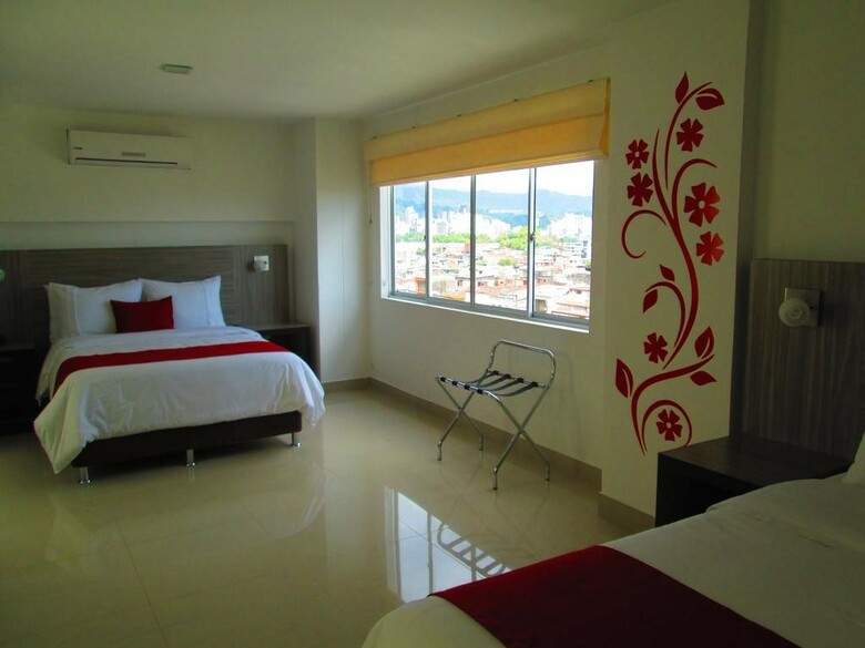 MH Hoteles
