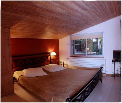 Mas Montebello