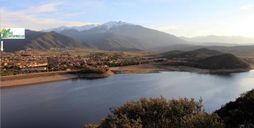 Mas Montebello