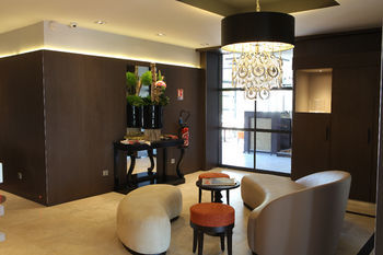 Hotel Relais Saint Jacques