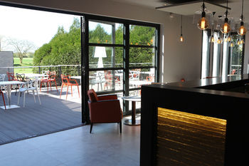 Hotel Relais Saint Jacques