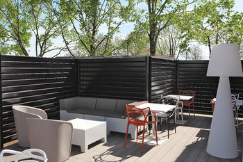 Hotel Relais Saint Jacques