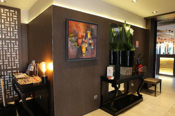 Hotel Relais Saint Jacques