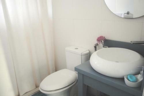 Apartamento La Bonita Suites