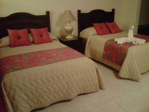 Hotel Zaci