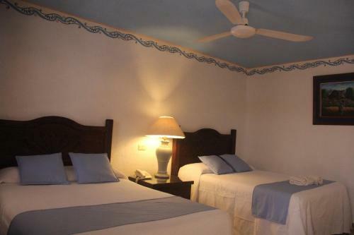 Hotel Zaci