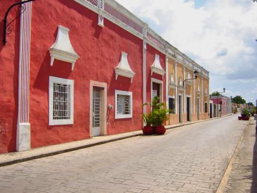 Hotel Zaci