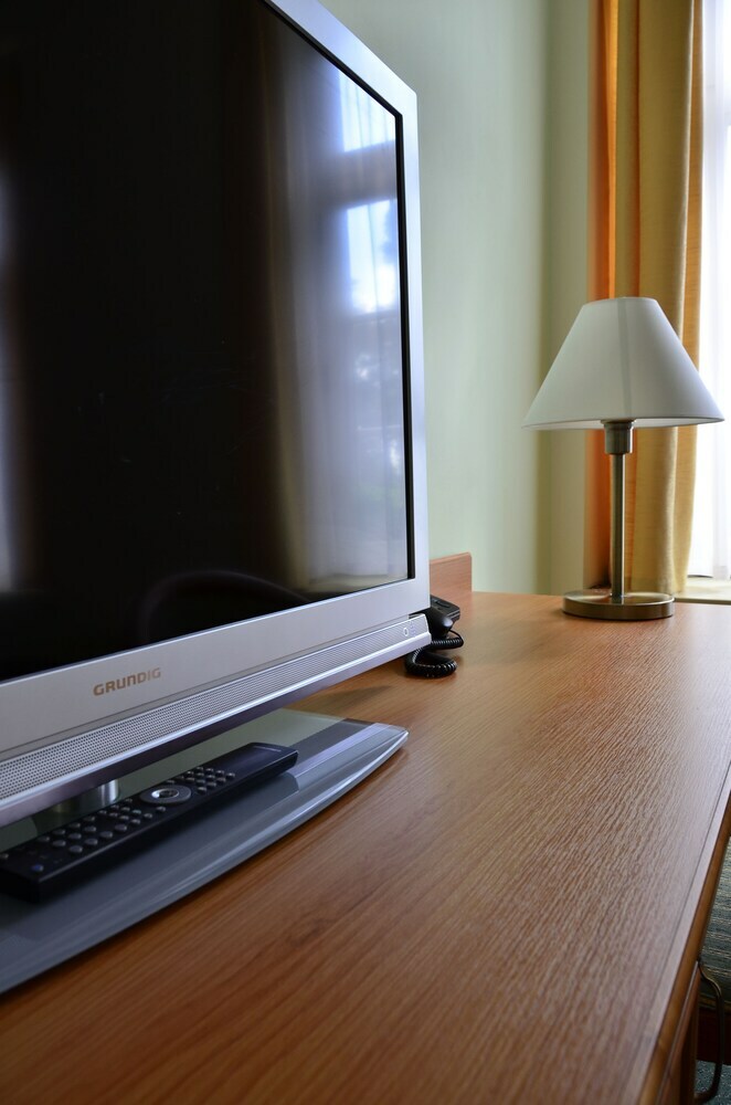 Hotel Castle Residence Praha