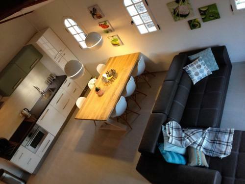 Apartamento Appartement Claude