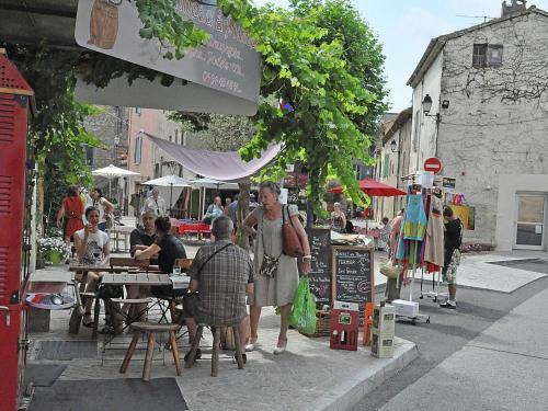 Apartamento Appartement Claude